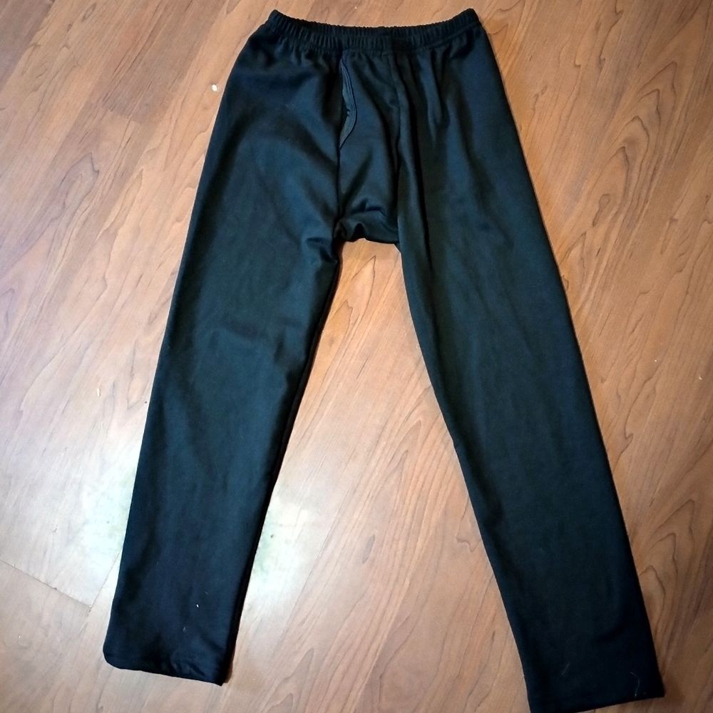 Amazon brand boys size 4 sleeper pants NWOT